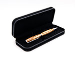 Stylo Slimline fait d'olivier